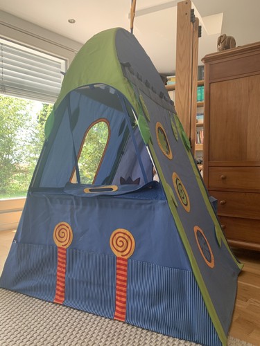 Haba spiel und - und, kinderzelt