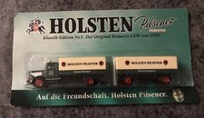 werbetrucks 1:87, Holsten