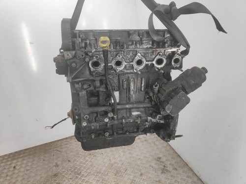 Citroen hdi 50kw - 50kw, 2003