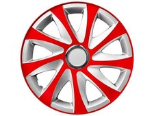 Radkappen zoll nrm drift - radkappen, 4x