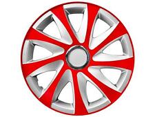 Radkappen 14 Zoll 4x NRM DRIFT