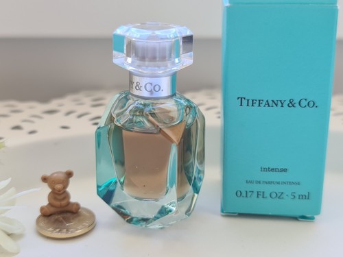 Parfum miniatur tiffany co - parfum,