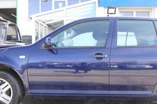 VW Golf 4 Bora Tür vorne