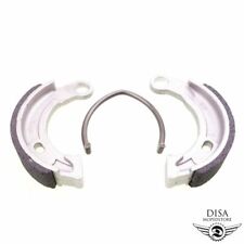 Bremsbeläge Bremse für Hercules Prima Vorderrad Hinterrad Felge