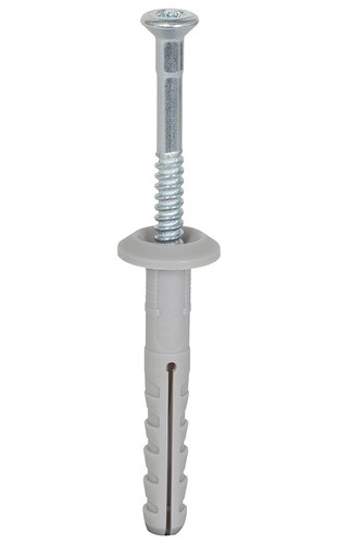 Fischer nageldübel - fischer, np