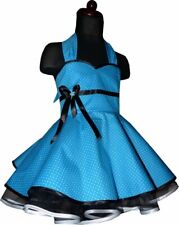  50er  Petticoat Kleid Kinder