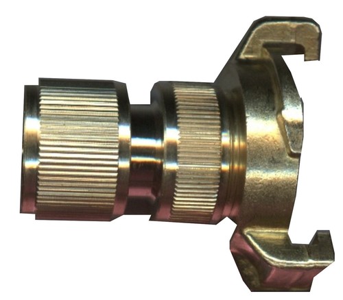 Adapter klauenkupplung auf - adapter,