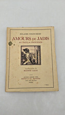 Hilaire Enjoubert / Amours de