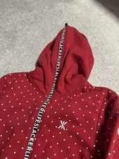 Original OnePiece Jumpsuit Rot