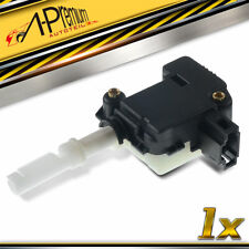 Stellmotor Heckklappenschloss