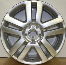 1 Rim in Alloy Volkswagen Golf