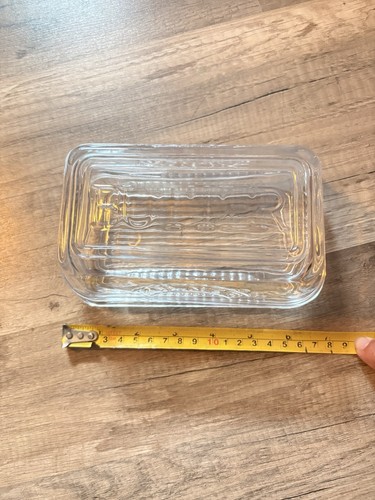 Kilner glas butterdose 250g - kilner, glas-butterdose