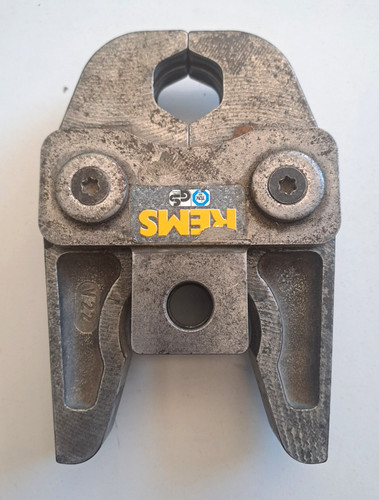 Rems pressbacke presszange - pressbacke,