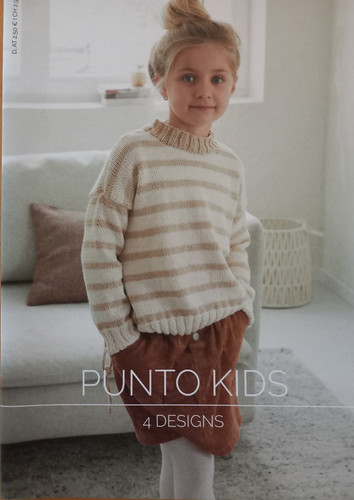 Schachenmayr booklet punto - schachenmayr,