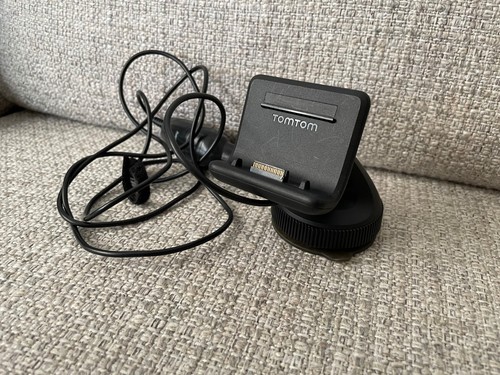 Tomtom halterung - tomtom, an