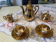 Bavaria Germany Mokkatassen