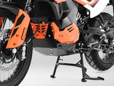 ZIEGER Underride Guard