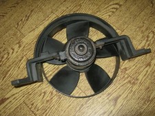Lüfter Motorraum Ventilator