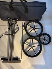 TiCad Canto Titan Neuwertig