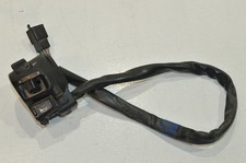 KYMCO ZING II 125 RF-25 LENKERSCHALTER SCHALTEREINHEIT LENKERARMATUR LINKS