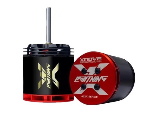 Xnova lightning brushless - xnova,