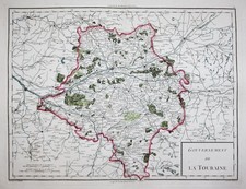 Touraine Tours Amboise France