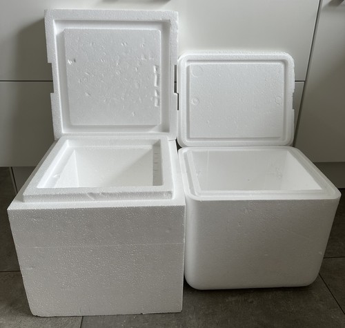 Große styroporboxen - 2,