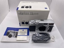 [Mit OVP, UN] Zeiss Ikon Zeiss