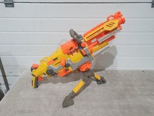 Nerf N-Strike Vulcan EBF-25