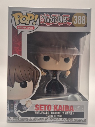 Funko pop seto kaiba - funko, pop!