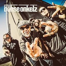 Böhse Onkelz (Deluxe) von