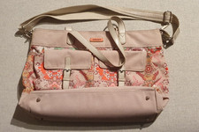 OILILY   - EYE-Catcher - Damen - Umhängetasche Schultertasche