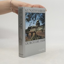 Kunstführer durch die DDR 