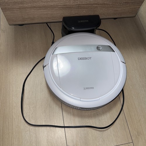 Ecovacs deebot m88 - m88, saugroboter