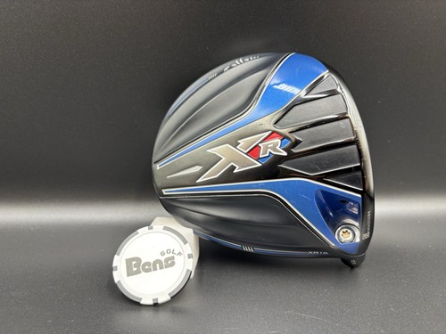 Callaway xr16 driver - callaway, head