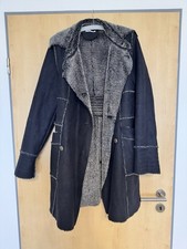 Damen mantel jacke - mantel,