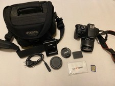 Canon EOS 1200D