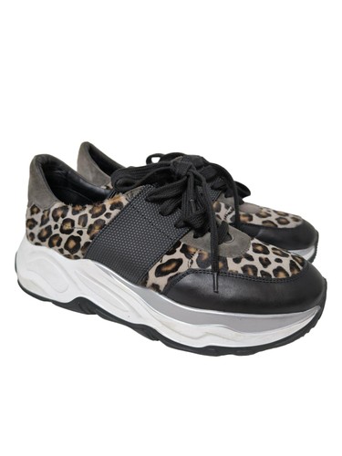 Laura bellariva schnürsneaker - bellariva,