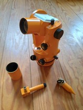 Theis Wolzhausen Tecogon 1 |