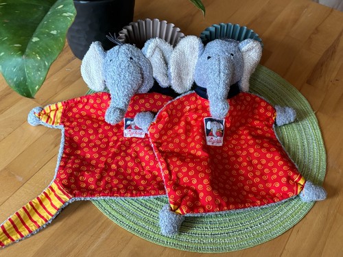 Sigikid kuscheltuch - sigikid,