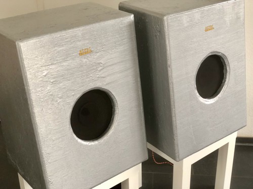 Paar altec 618 - 1,