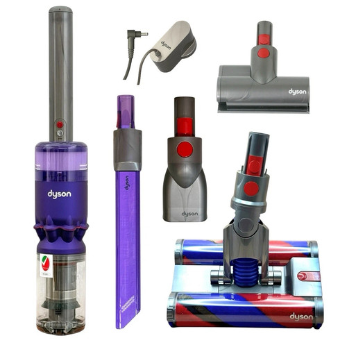 Original dyson omni - original, omni-glide