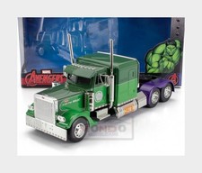 1:24 JADA Peterbilt 379