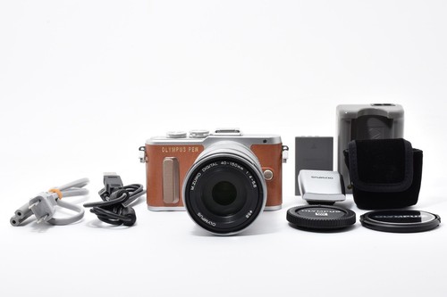 Olympus pen pl8 - olympus,
