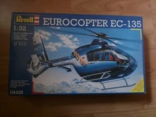 Revell 04426 Eurocopter EC-135
