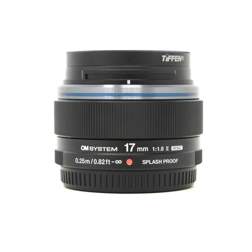 Gebrauchtes system 17mm - gebrauchtes,