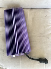 Lumatek LK600 Electronic
