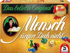 Schmidt - 49277 - Mensch