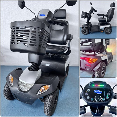 Invacare orion metro - invacare,