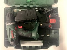 Bosch PSR 12-2 Akkuschrauber